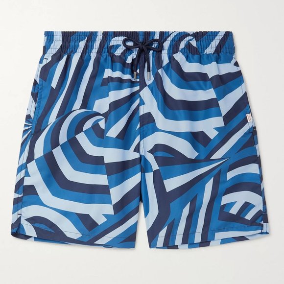 derek rose swim shorts